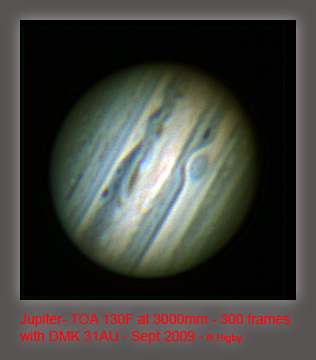 Jupiter